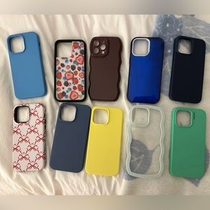 iPhone 14 Pro Max Cases